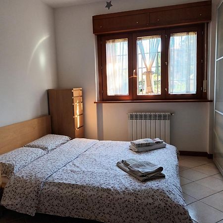 Casabartok Lägenhet Rom Exteriör bild