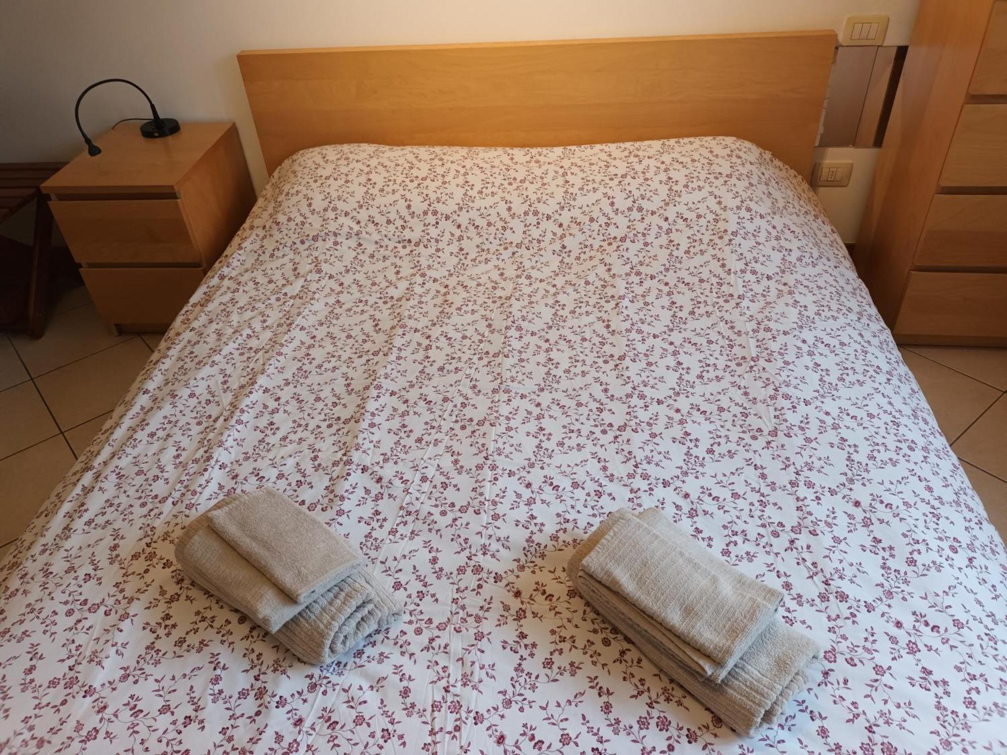 Casabartok Lägenhet Rom Exteriör bild